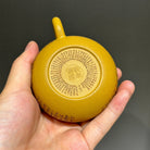 Xi Shi 160cc - Yixing Handmade Teapot - zycs_China