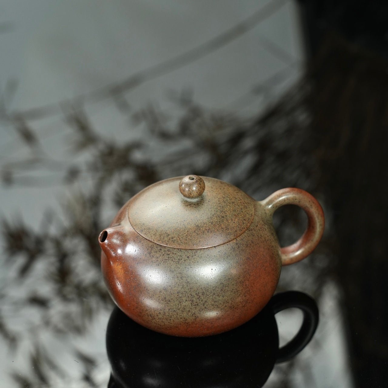 Xi Shi 160cc - Yixing Handmade Teapot - zycs_China