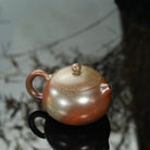Xi Shi 160cc - Yixing Handmade Teapot - zycs_China