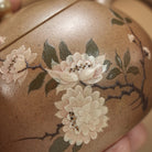 Xi Shi 160cc - Yixing Handmade Teapot - zycs_China