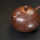 Xi Shi 160cc - Yixing Handmade Teapot - zycs_China