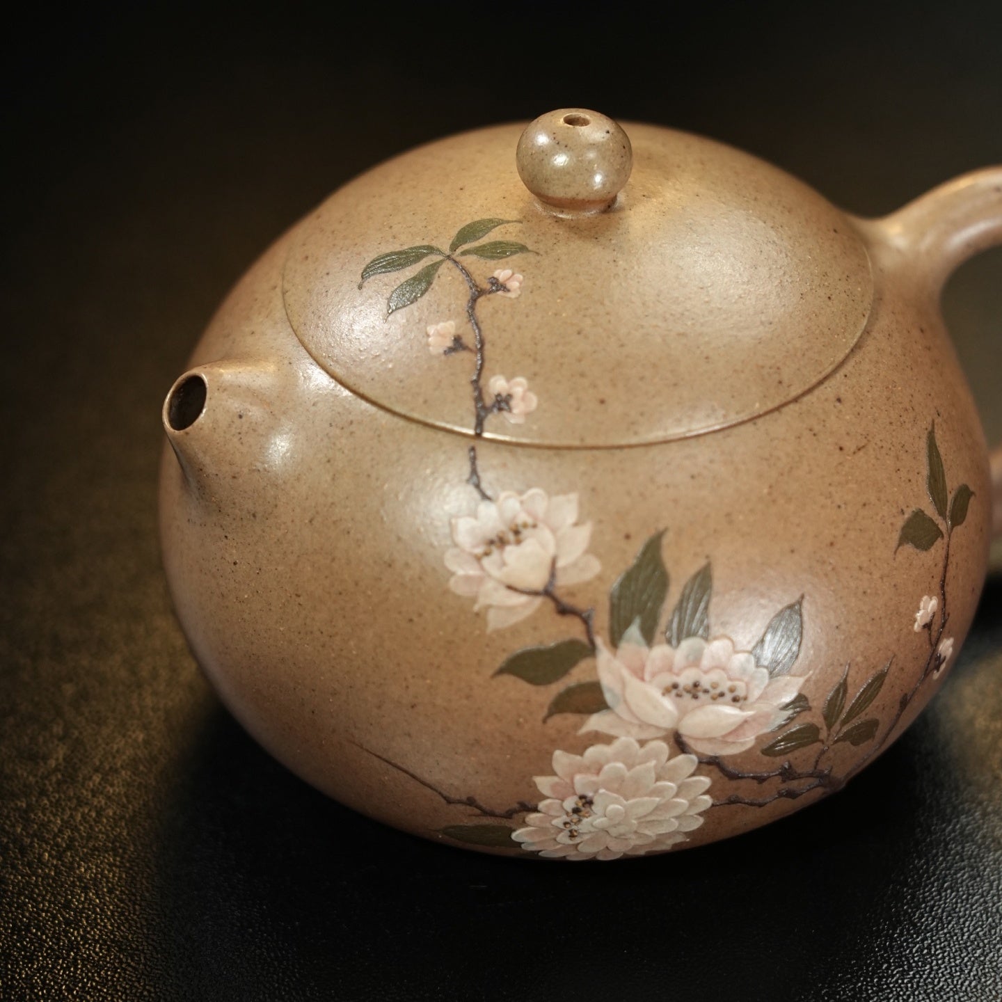Xi Shi 160cc - Yixing Handmade Teapot - zycs_China