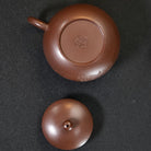 Xi Shi 160cc - Yixing Handmade Teapot - zycs_China