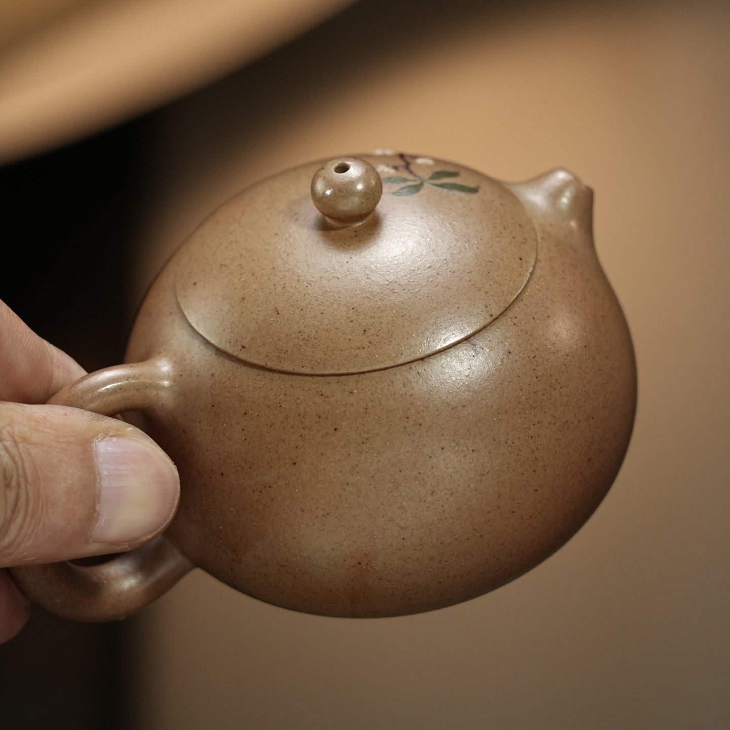 Xi Shi 160cc - Yixing Handmade Teapot - zycs_China