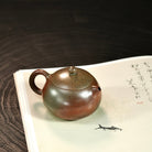 Xi Shi 160cc - Yixing Handmade Teapot - zycs_China