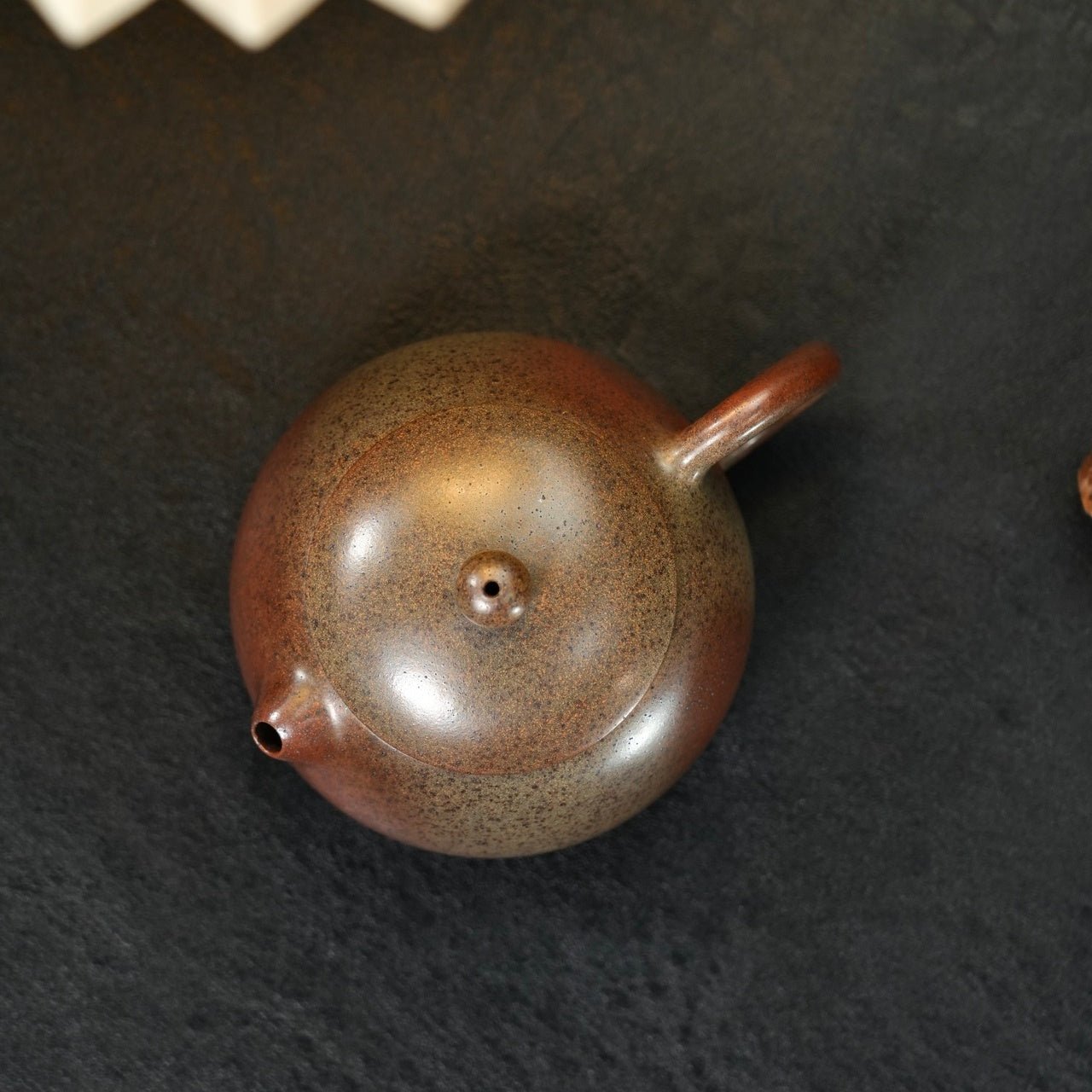 Xi Shi 160cc - Yixing Handmade Teapot - zycs_China