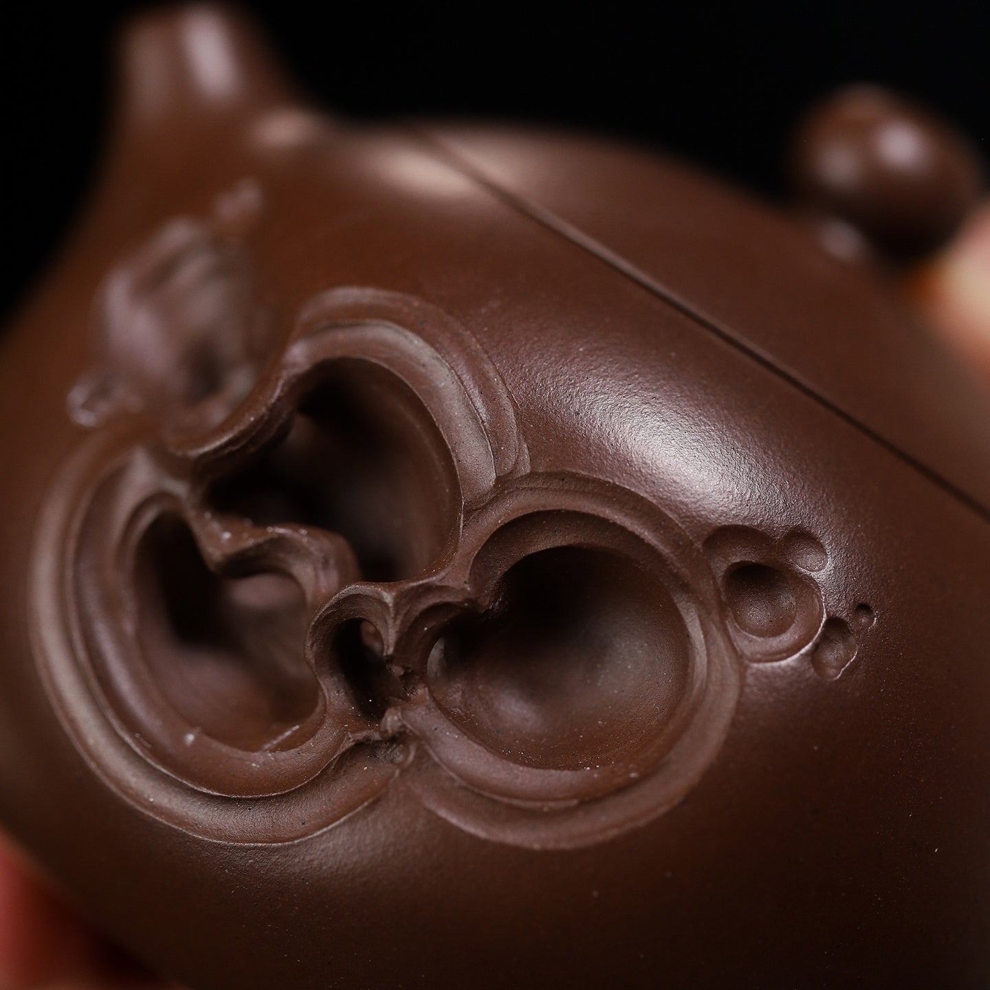 Xi Shi 170cc - Yixing Handmade Teapot - zycs_China