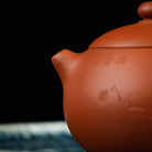 Xi Shi 175cc - Yixing Handmade Teapot - zycs_China
