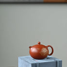 Xi Shi 180cc - Yixing Handmade Teapot - zycs_China