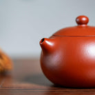 Xi Shi 180cc - Yixing Handmade Teapot - zycs_China