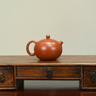 Xi Shi 180cc - Yixing Handmade Teapot - zycs_China