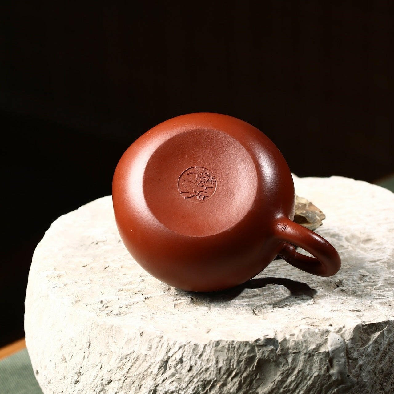 Xi Shi 180cc - Yixing Handmade Teapot - zycs_China
