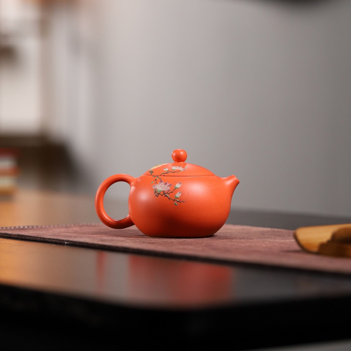 Xi Shi 180cc - Yixing Handmade Teapot - zycs_China