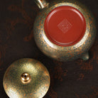 Xi Shi 180cc - Yixing Handmade Teapot - zycs_China