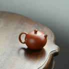 Xi Shi 180cc - Yixing Handmade Teapot 江苏宜兴