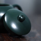 Xi Shi 180cc - Yixing Handmade Teapot - zycs_China