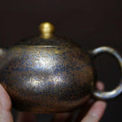 Xi Shi 180cc - Yixing Handmade Teapot - zycs_China