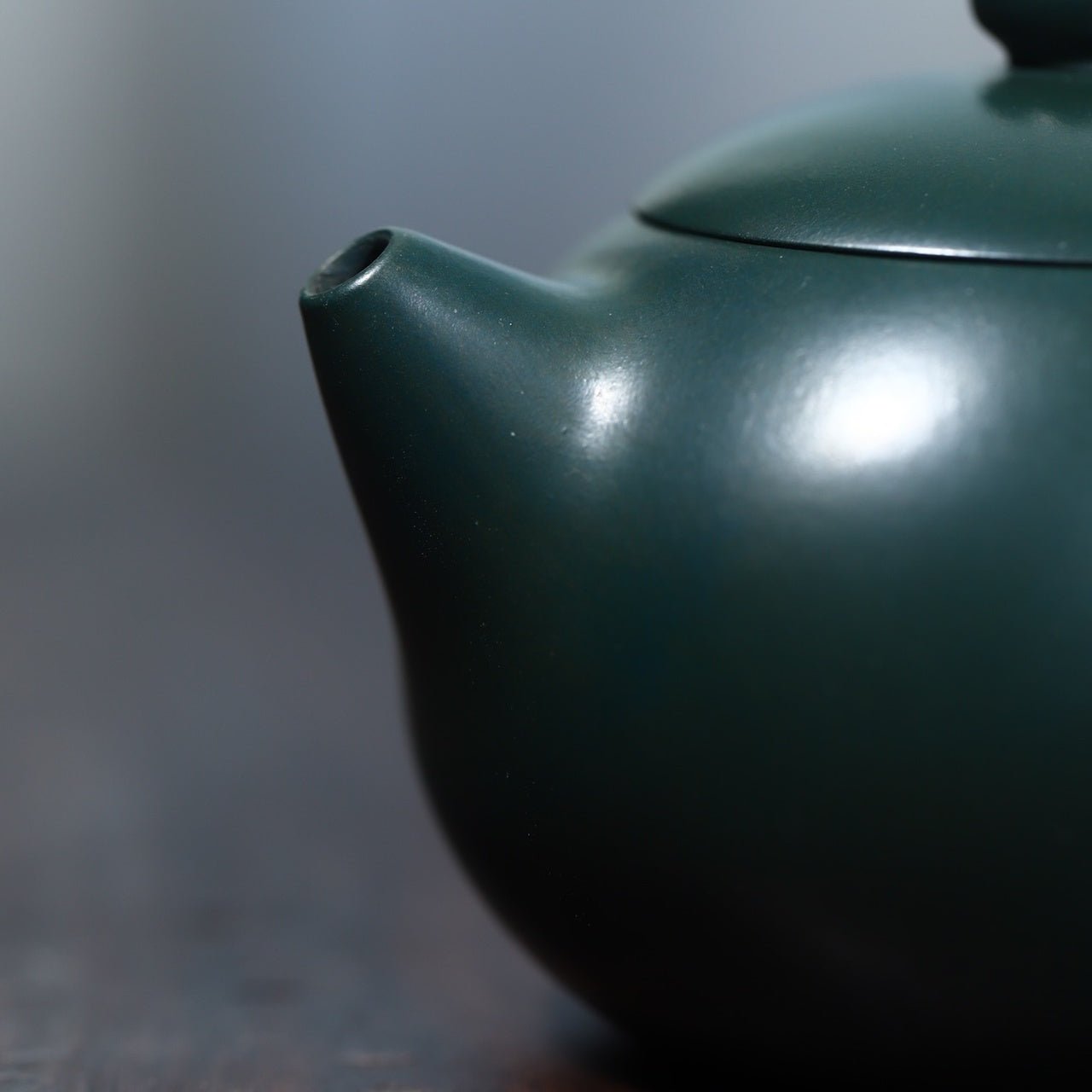 Xi Shi 180cc - Yixing Handmade Teapot - zycs_China