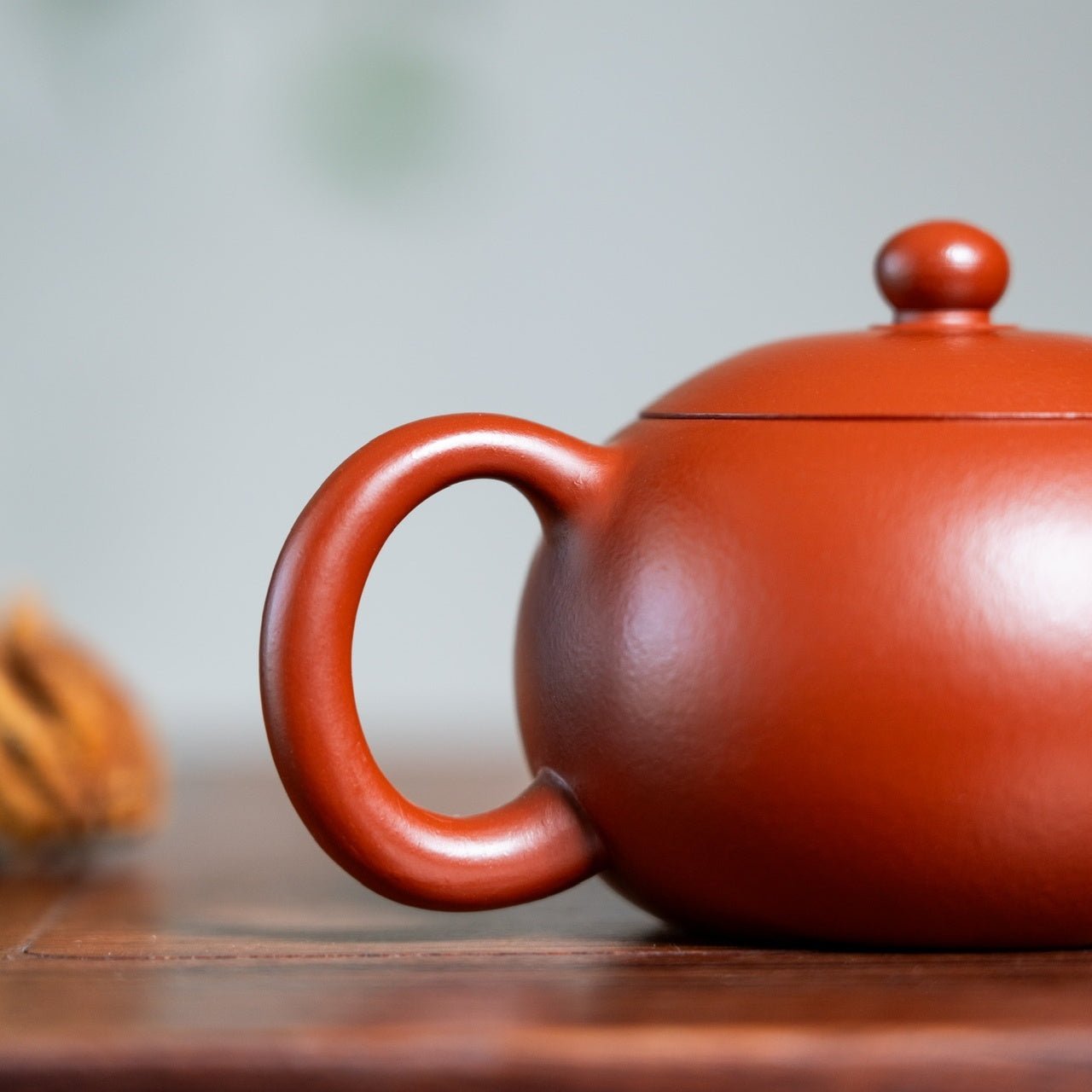 Xi Shi 180cc - Yixing Handmade Teapot - zycs_China