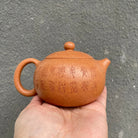 Xi Shi 180cc - Yixing Handmade Teapot - zycs_China - tea - teapot