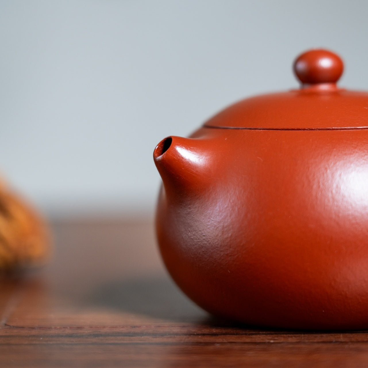 Xi Shi 180cc - Yixing Handmade Teapot - zycs_China