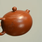 Xi Shi 180cc - Yixing Handmade Teapot - zycs_China