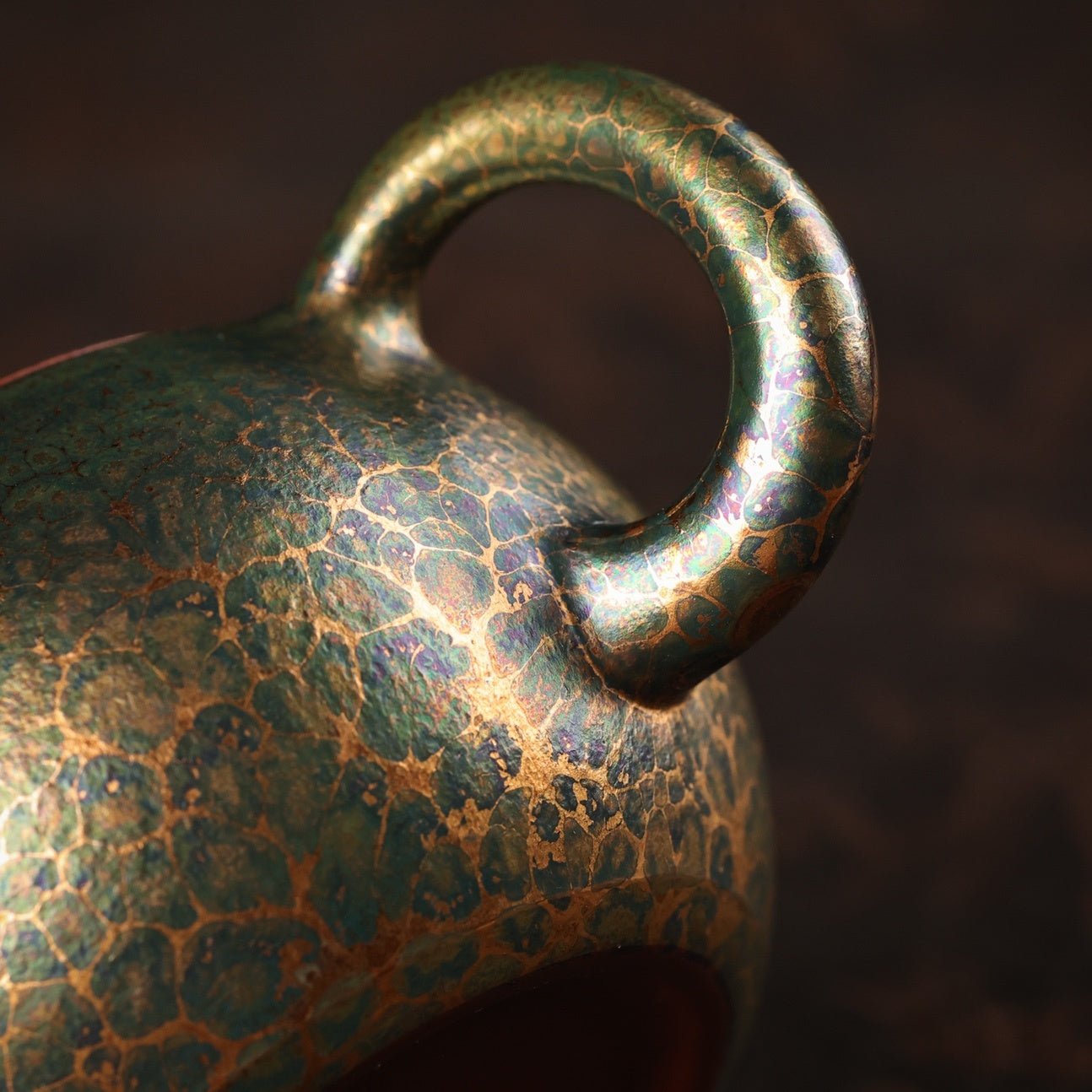 Xi Shi 180cc - Yixing Handmade Teapot - zycs_China