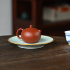 Xi Shi 180cc - Yixing Handmade Teapot - zycs_China