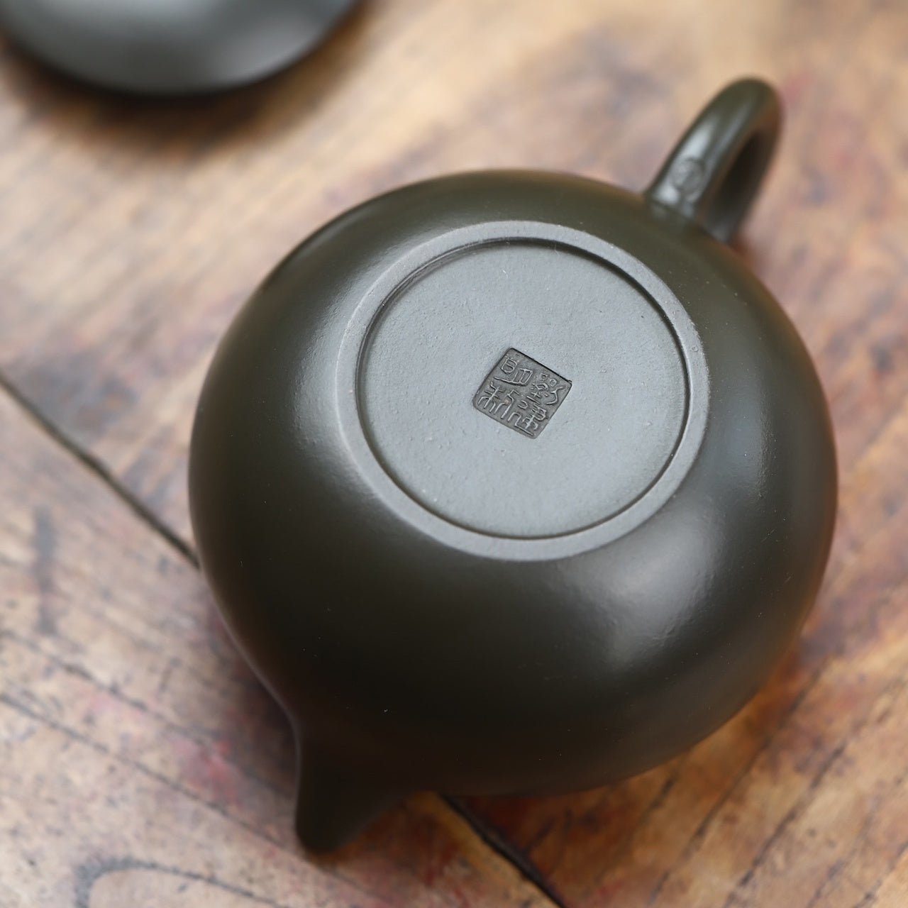 Xi Shi 180cc - Yixing Handmade Teapot - zycs_China