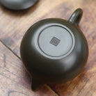 Xi Shi 180cc - Yixing Handmade Teapot - zycs_China