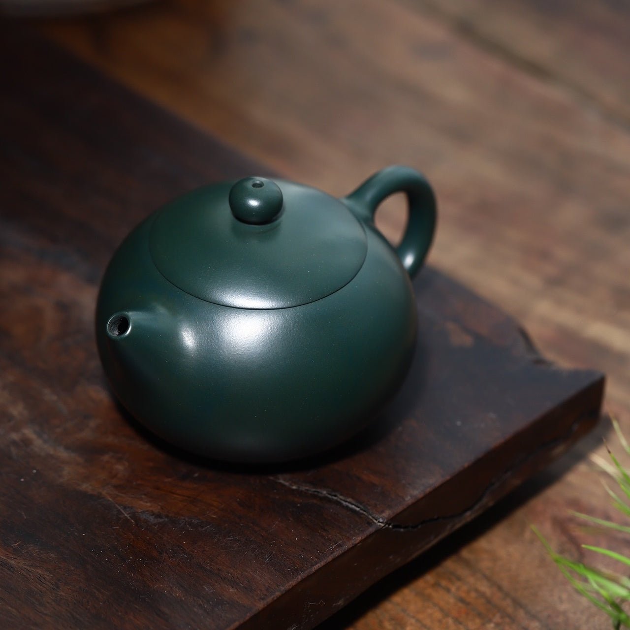 Xi Shi 180cc - Yixing Handmade Teapot - zycs_China