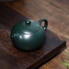 Xi Shi 180cc - Yixing Handmade Teapot - zycs_China