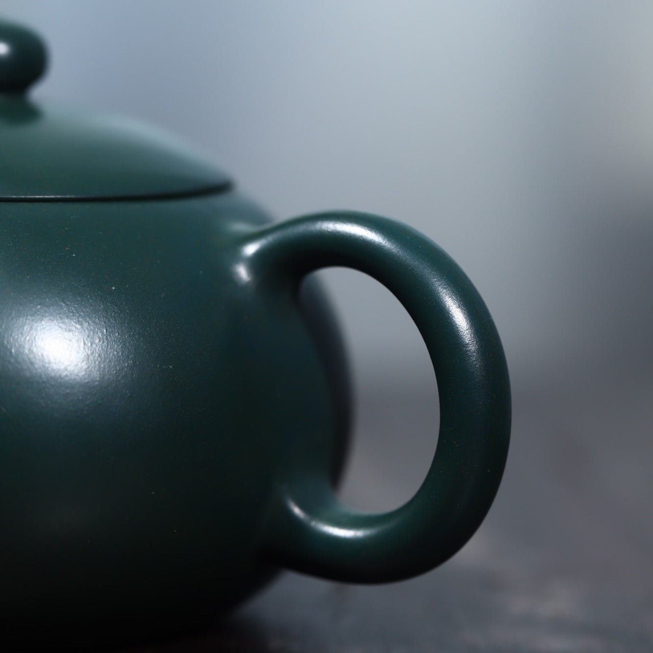 Xi Shi 180cc - Yixing Handmade Teapot - zycs_China