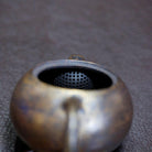 Xi Shi 180cc - Yixing Handmade Teapot - zycs_China