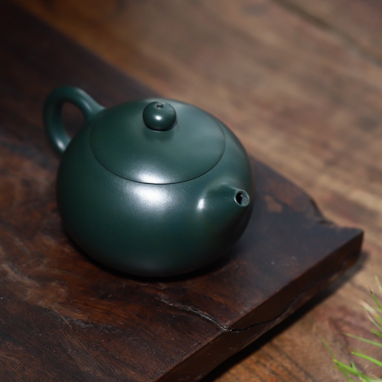 Xi Shi 180cc - Yixing Handmade Teapot - zycs_China