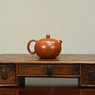 Xi Shi 180cc - Yixing Handmade Teapot - zycs_China