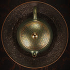 Xi Shi 180cc - Yixing Handmade Teapot - zycs_China