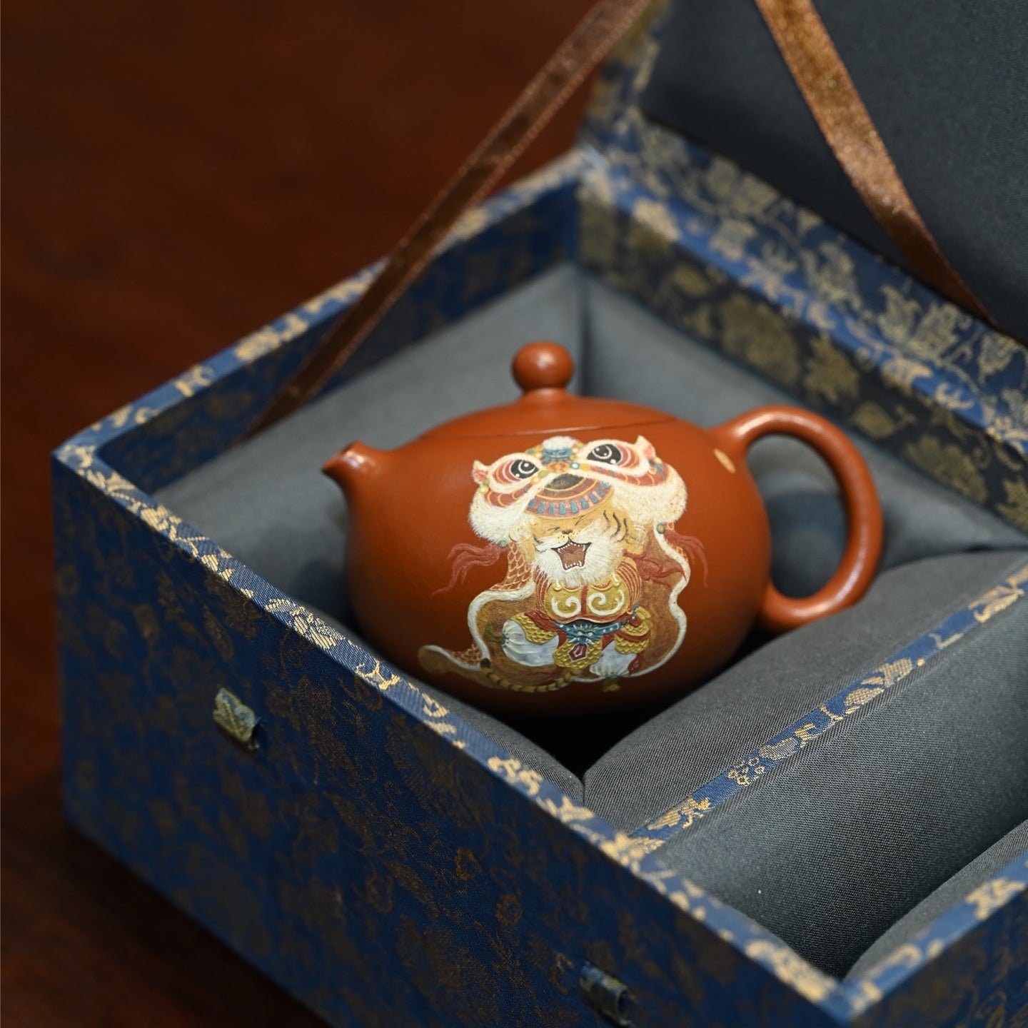 Xi Shi 180cc - Yixing Handmade Teapot - zycs_China