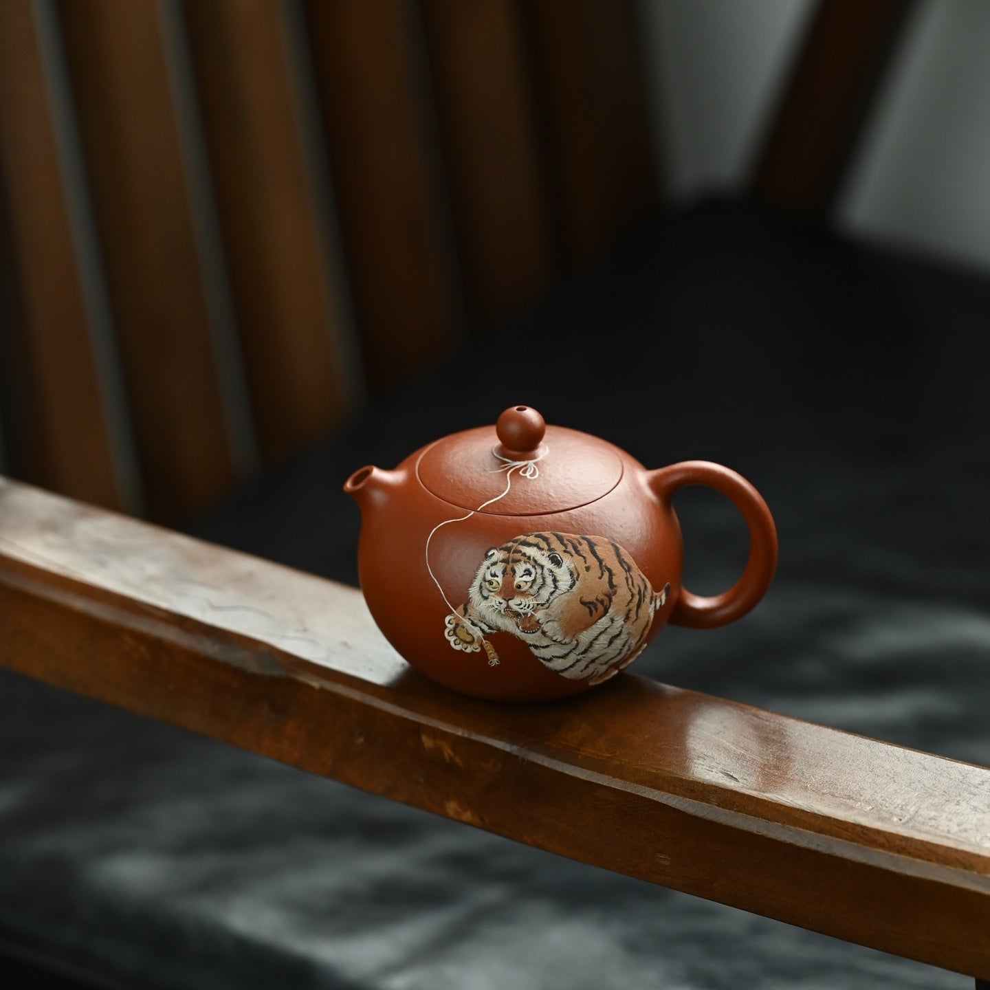 Xi Shi 180cc - Yixing Handmade Teapot 江苏宜兴
