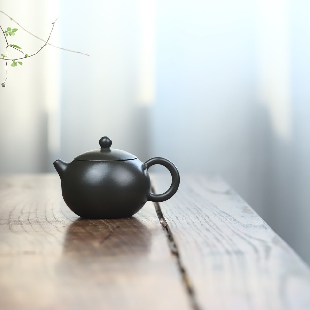Xi Shi 180cc - Yixing Handmade Teapot - zycs_China