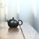 Xi Shi 180cc - Yixing Handmade Teapot - zycs_China