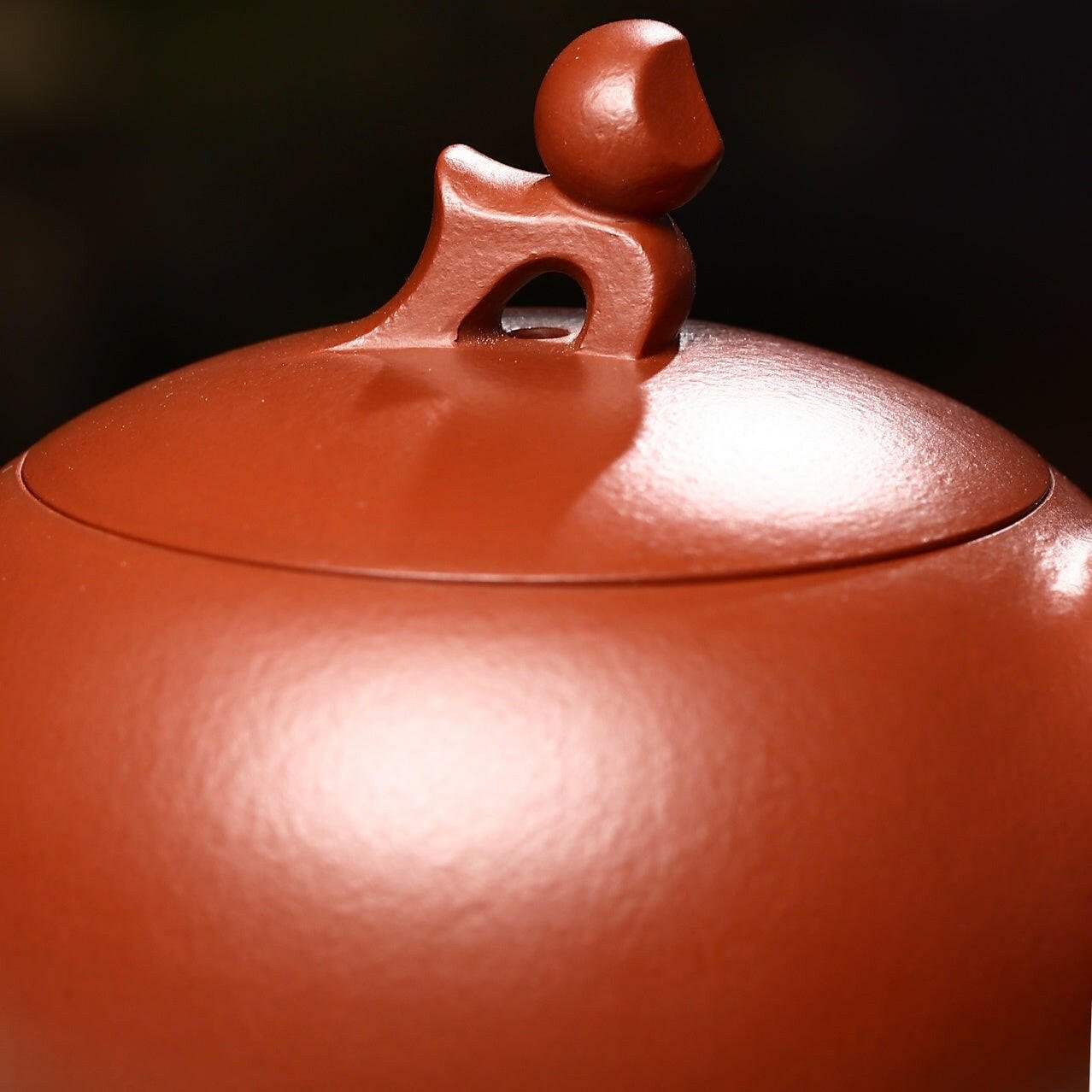Xi Shi 180cc - Yixing Handmade Teapot - zycs_China