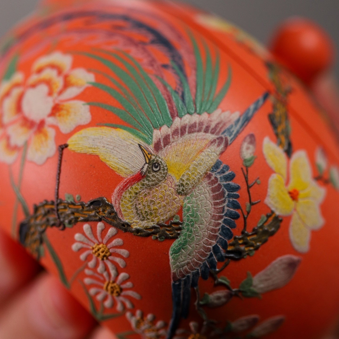 Xi Shi 180cc - Yixing Handmade Teapot - zycs_China