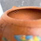 Xi Shi 180cc - Yixing Handmade Teapot - zycs_China - tea - teapot