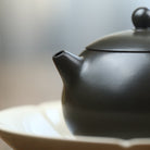 Xi Shi 180cc - Yixing Handmade Teapot - zycs_China