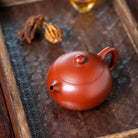 Xi Shi 180cc - Yixing Handmade Teapot - zycs_China