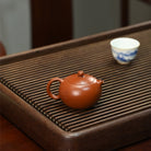 Xi Shi 180cc - Yixing Handmade Teapot - zycs_China