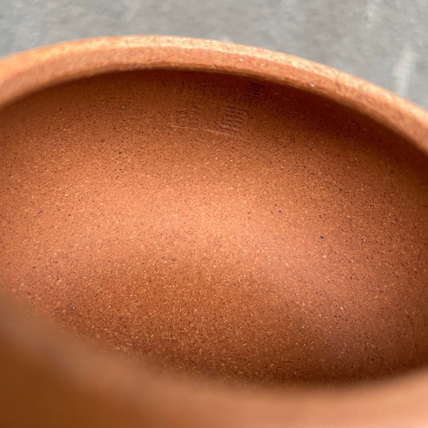 Xi Shi 180cc - Yixing Handmade Teapot - zycs_China - tea - teapot