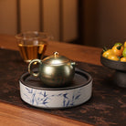 Xi Shi 180cc - Yixing Handmade Teapot - zycs_China