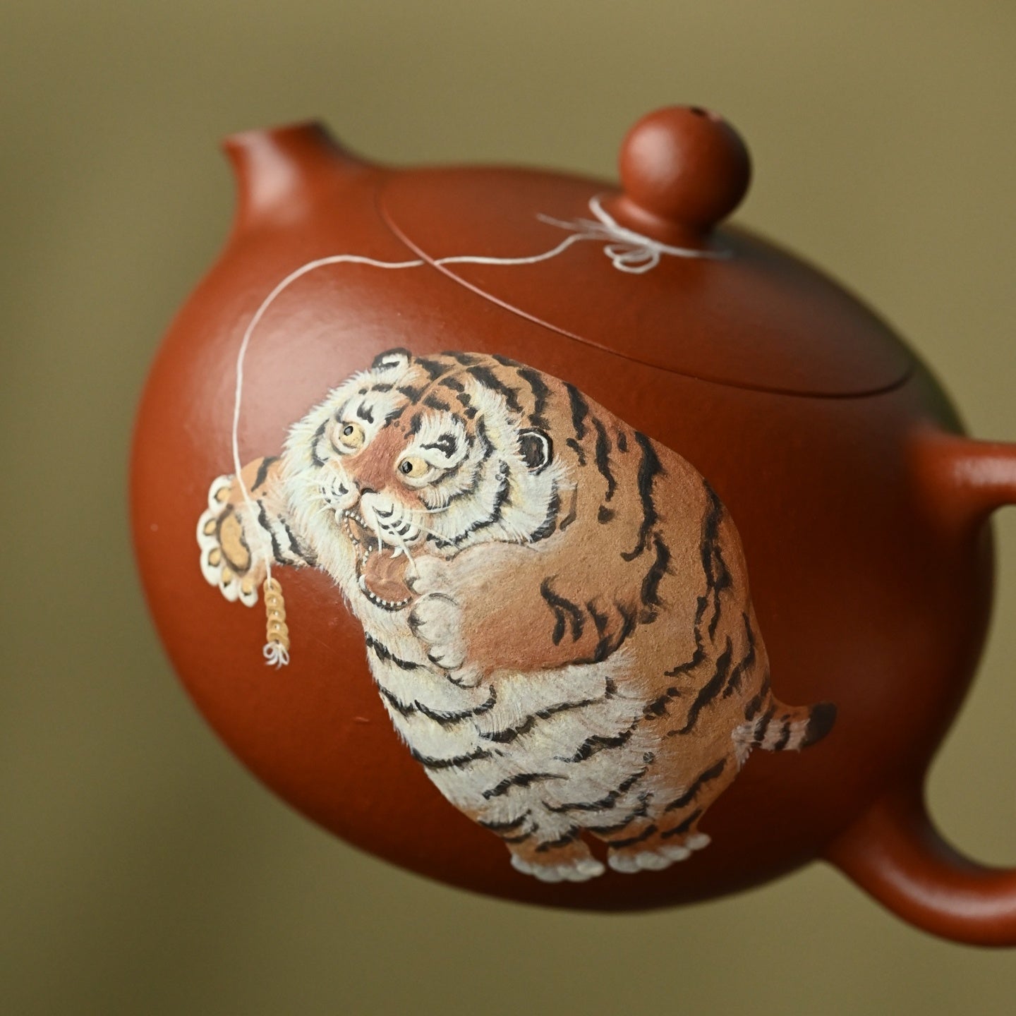 Xi Shi 180cc - Yixing Handmade Teapot 江苏宜兴